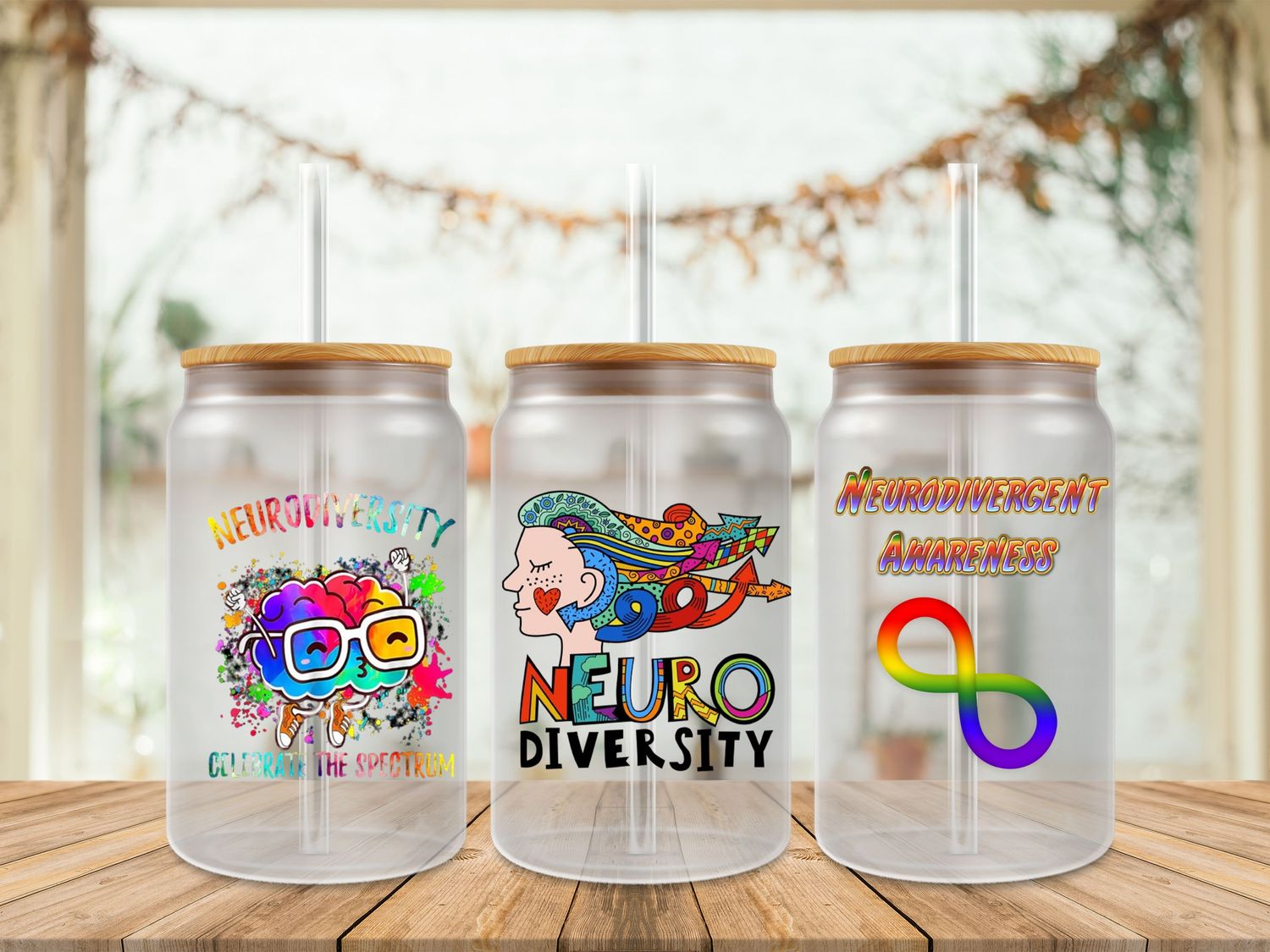 Neurodiversity