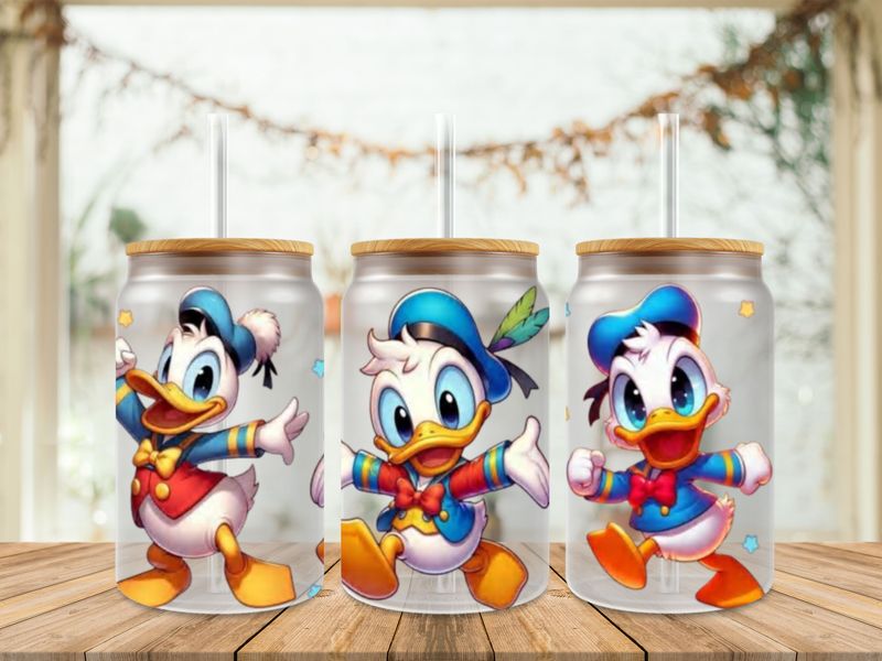 Donald Duck