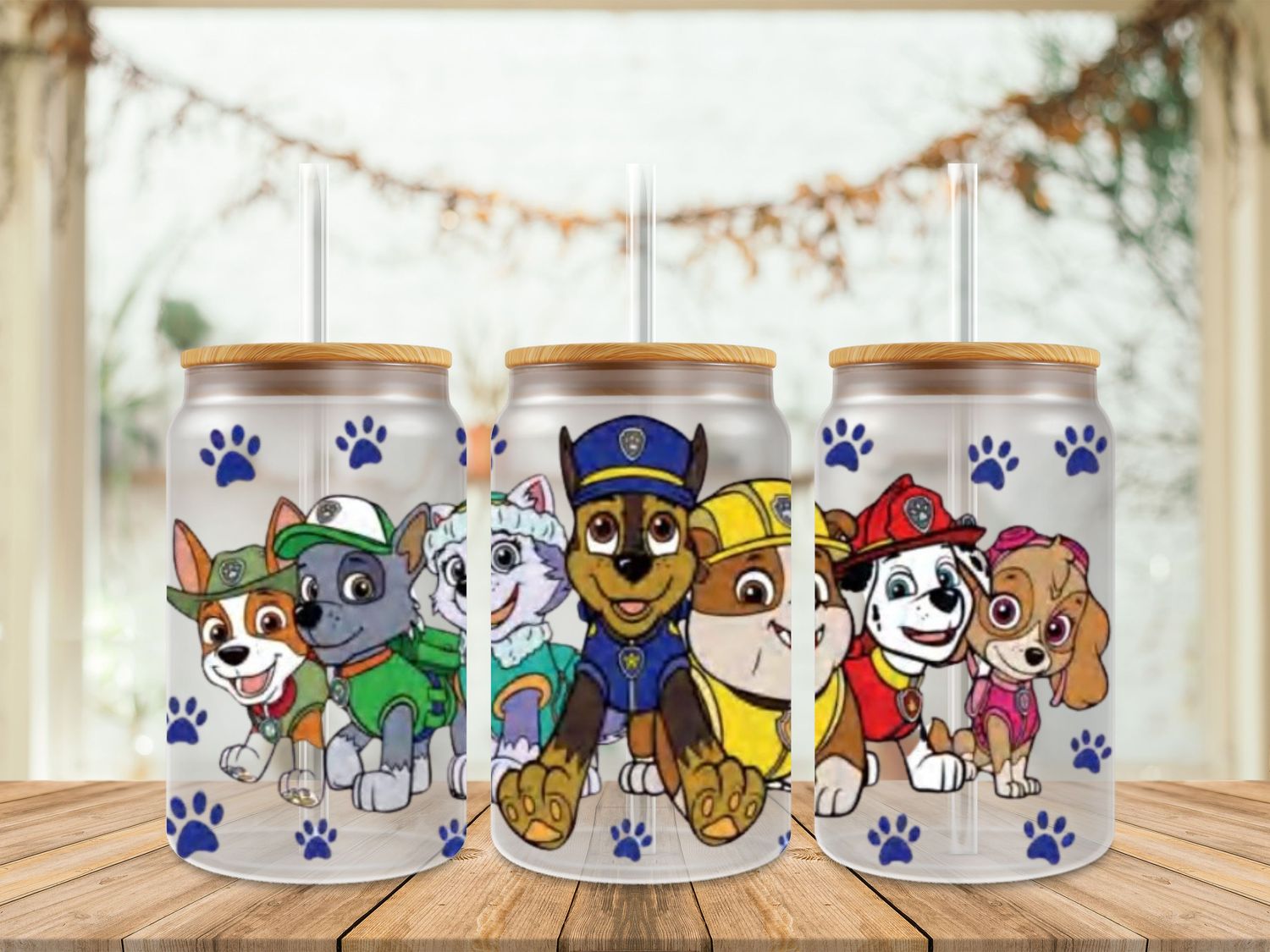 Paw Patrol 2nd