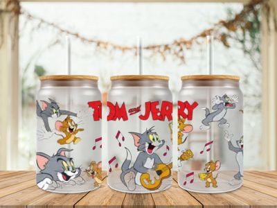 Tom and Jerry
