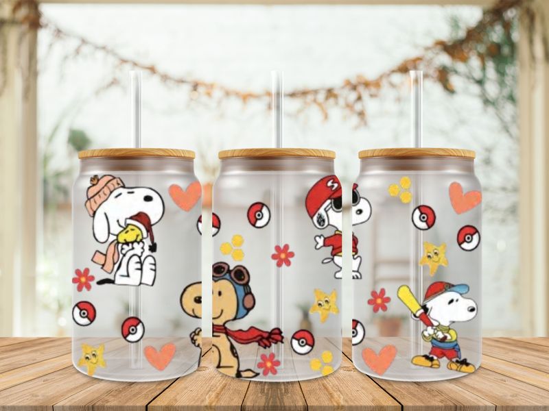Snoopy Sports