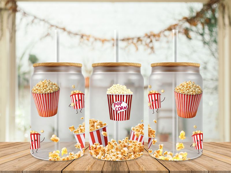 Popcorn Full