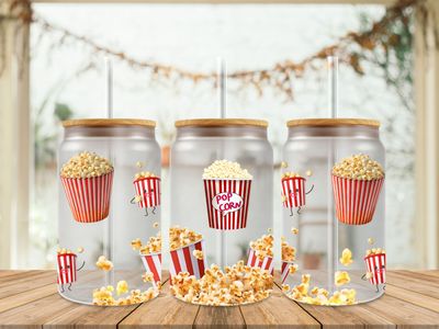 Popcorn Full