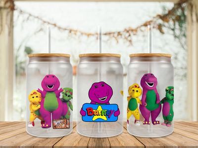 Barney