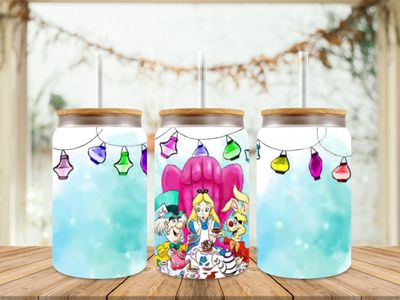 Alice In Wonderland
