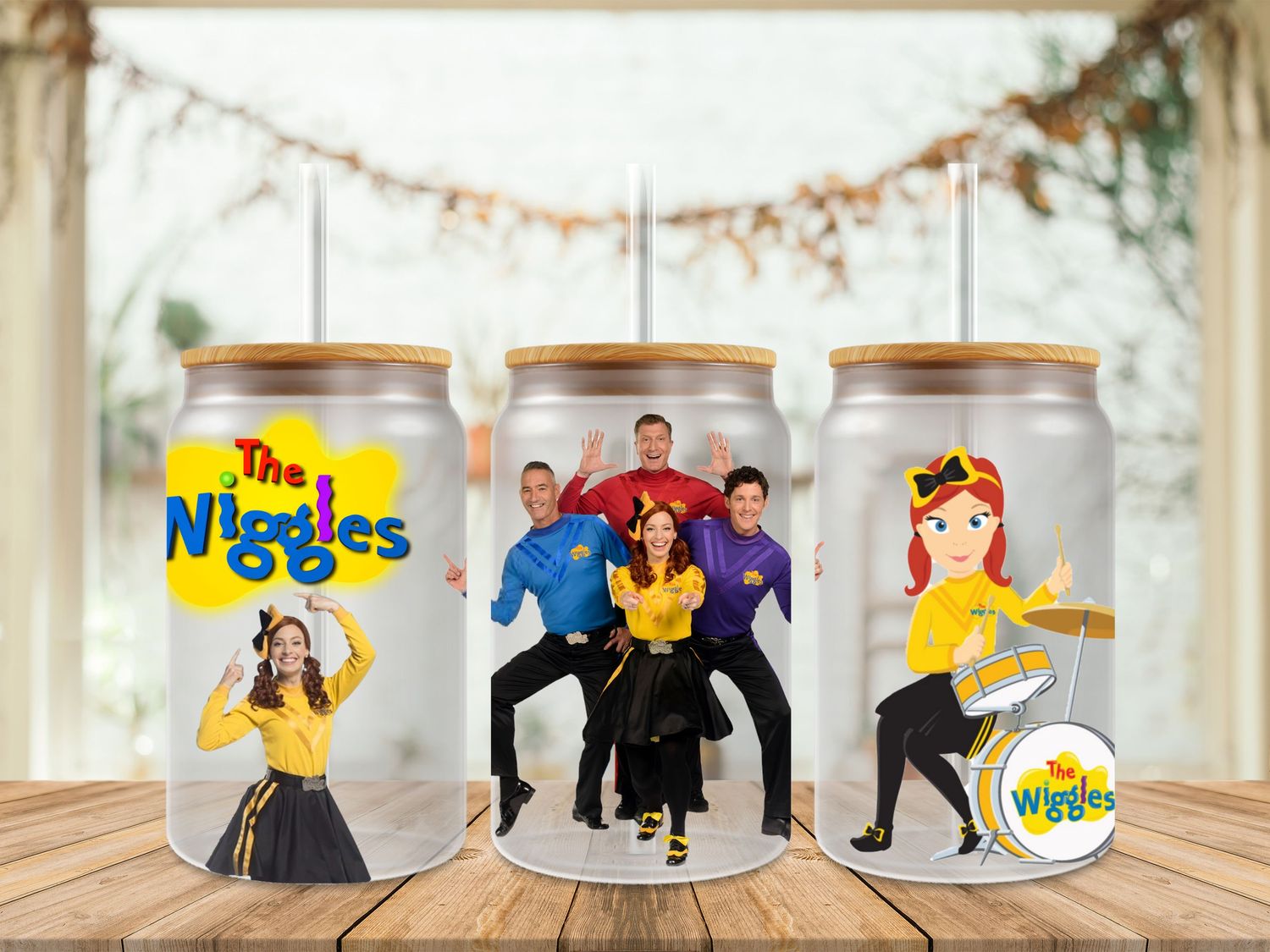 Wiggles