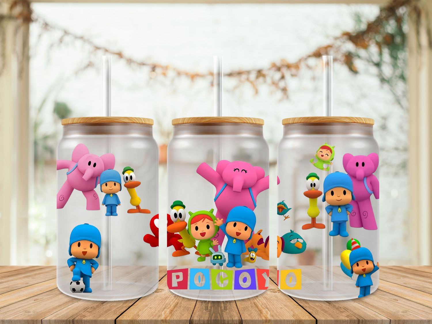 Pocoyo