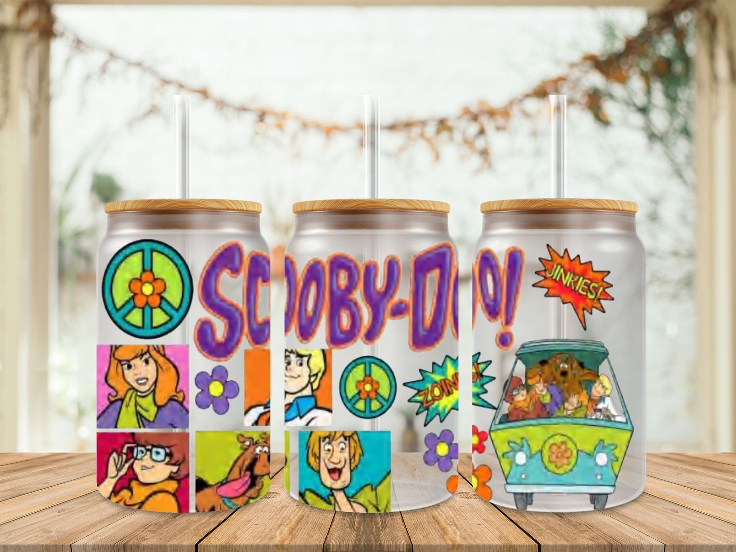 Scooby Doo
