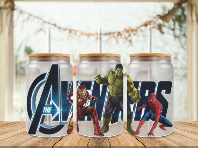 Avengers