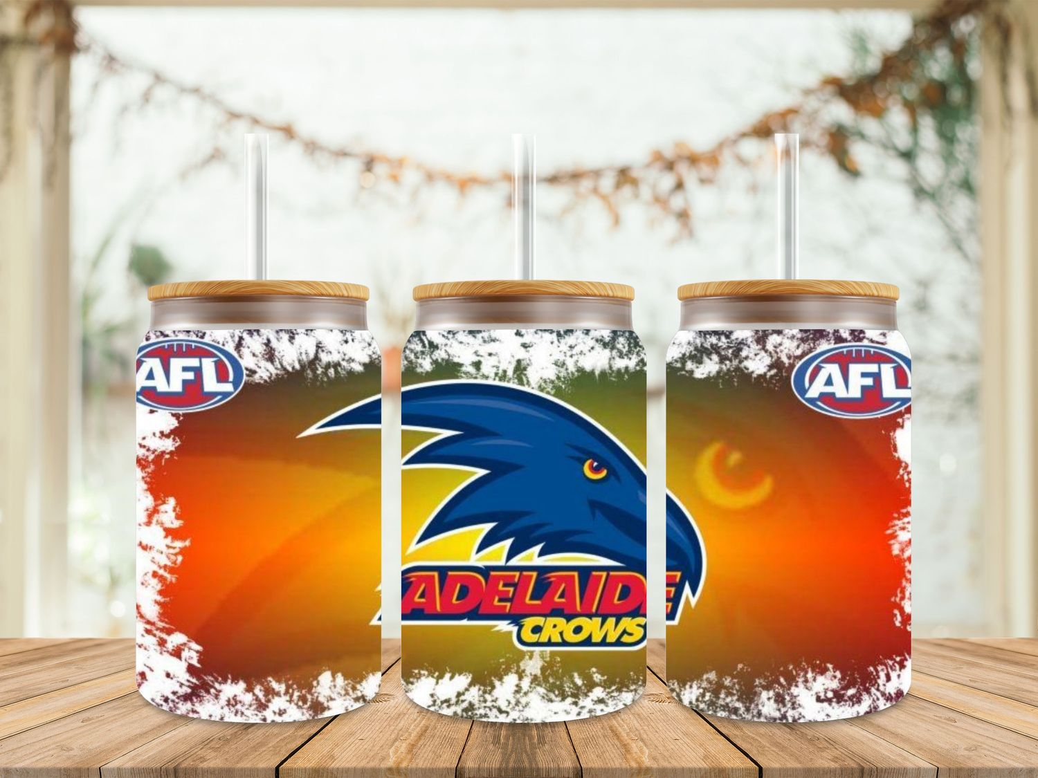 AFL Adelaide Crows