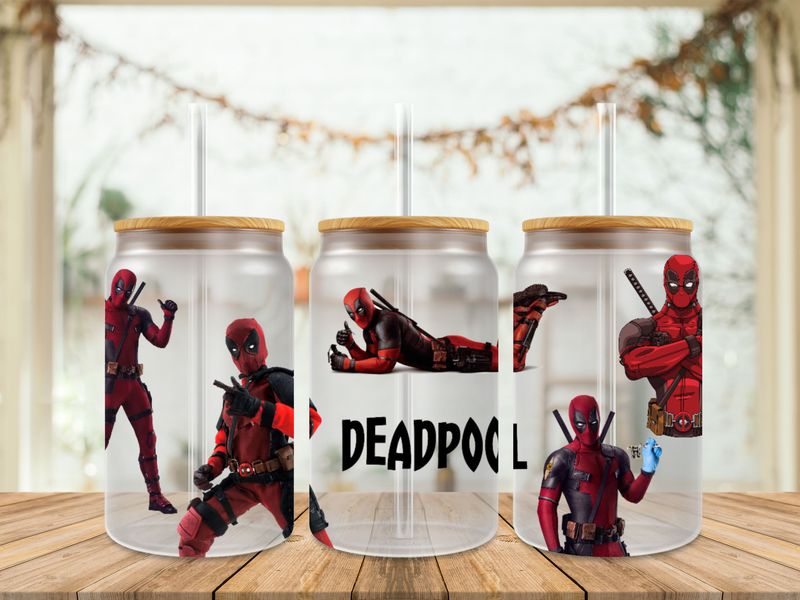 Deadpool