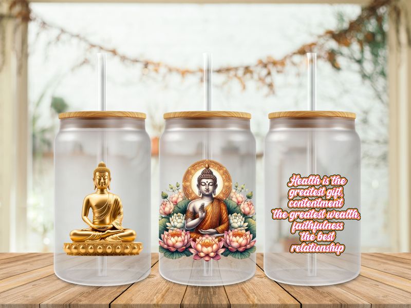 Buddha