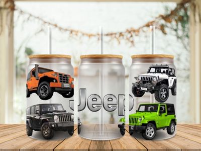 Cars, Motorbikes, Trucks