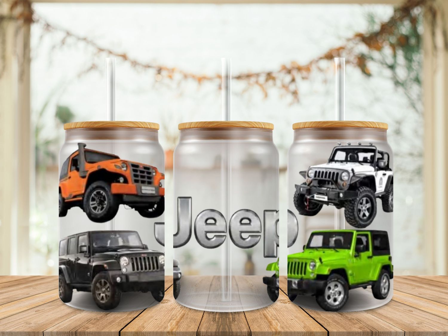Jeep