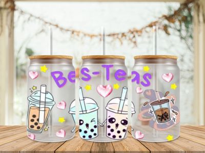 Bes- Teas Milktea