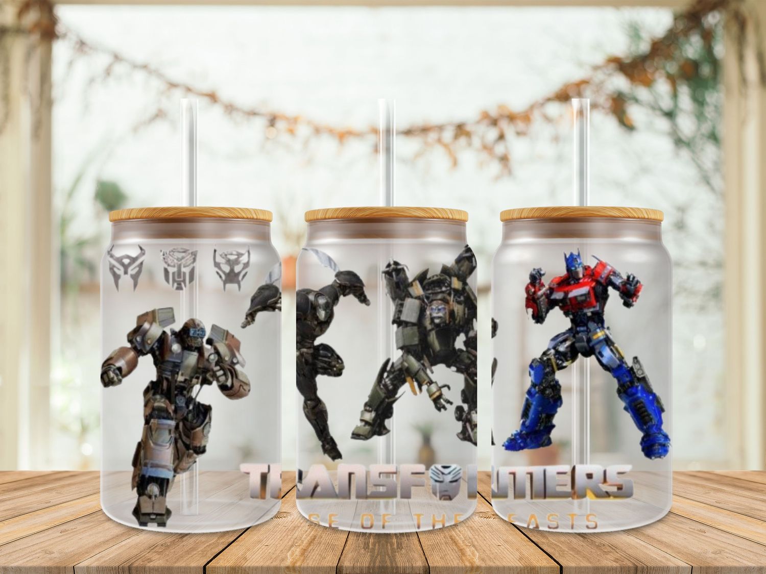 Transformers