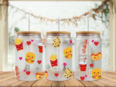 Mix Snacks
