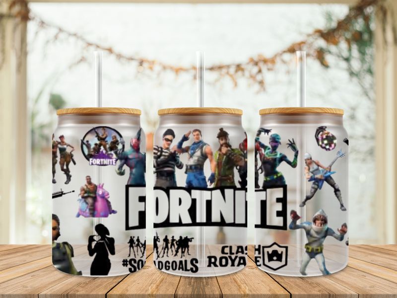 Fortnite Squadgoals