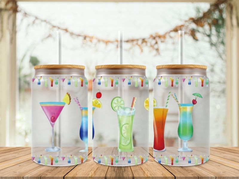 Cocktail Drinks