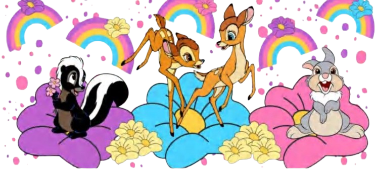 Bambi