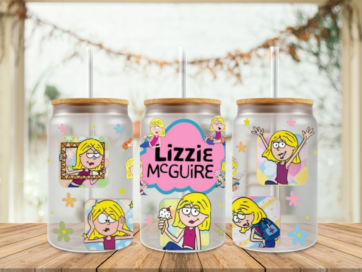 Lizzie McGuire