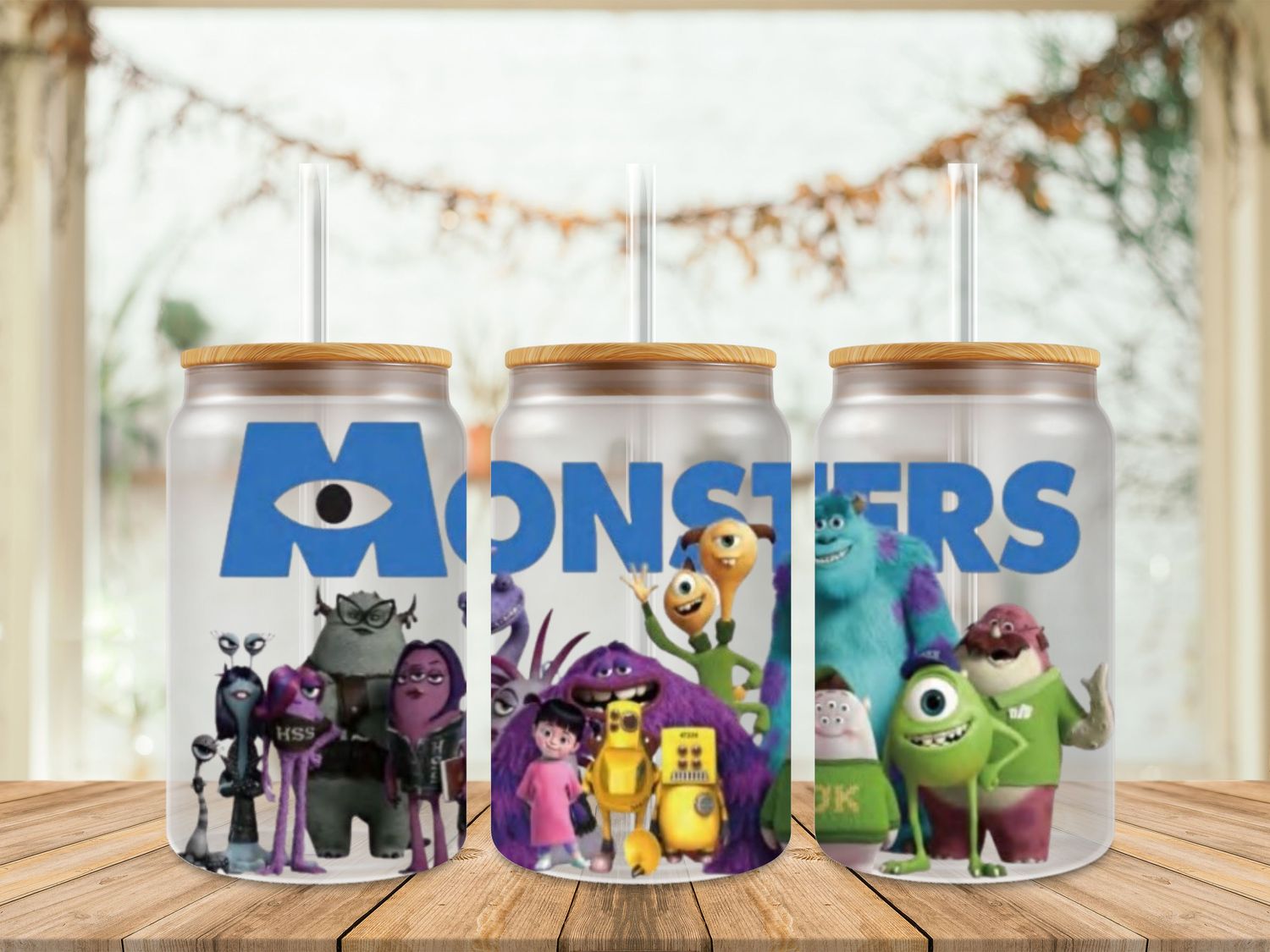 Monsters