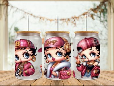 Betty Boop