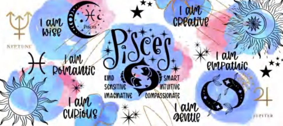 Pisces