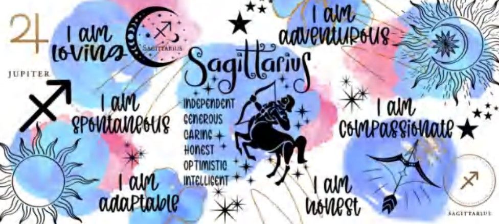 Sagittarius