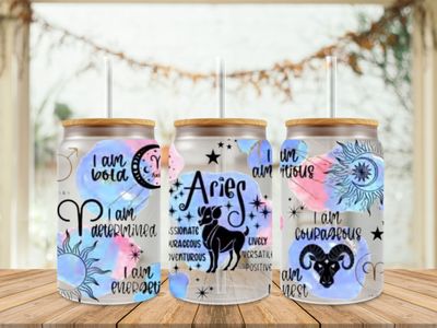 Zodiac Signs