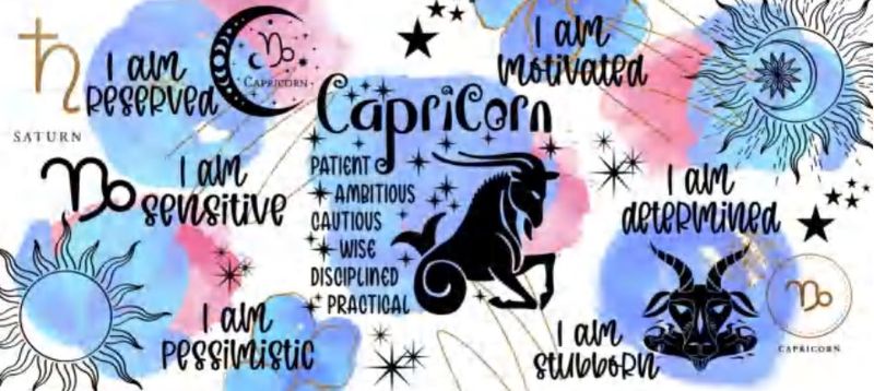 Capricorn