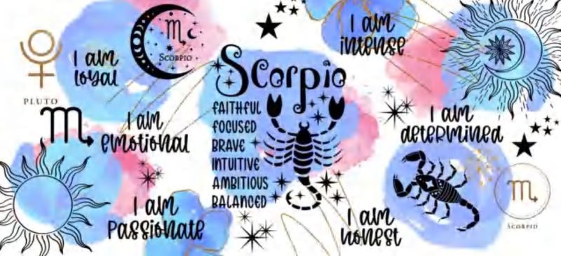 Scorpio