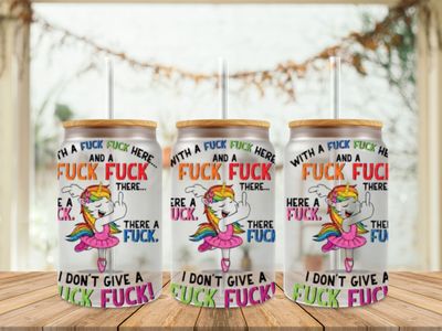 Swear Words