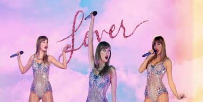 Taylor Swift Lover