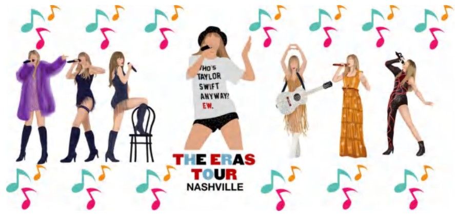 Taylor Swift The Eras Tour