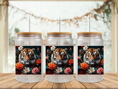 Tiger Bloom