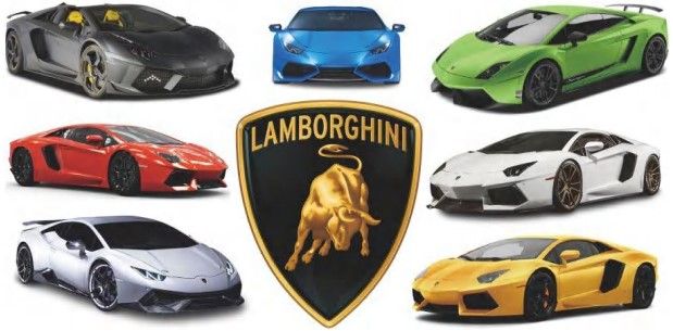 Lamborghini