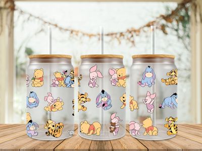 Baby Pooh &amp; Friends