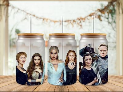 Game of Thrones Emilia