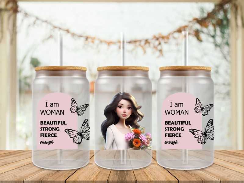 I Am Woman