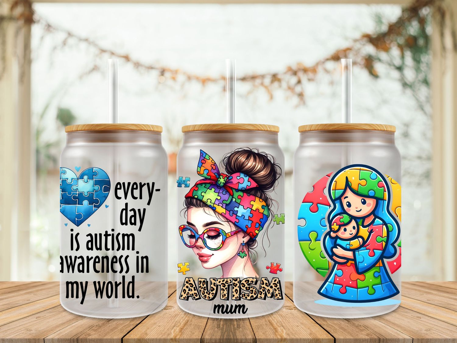 Autism Mum