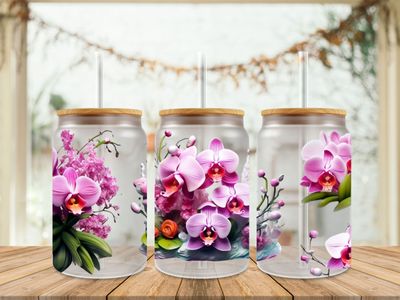 Orchids
