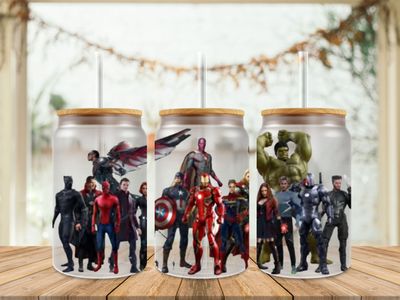 Marvel Superheroes