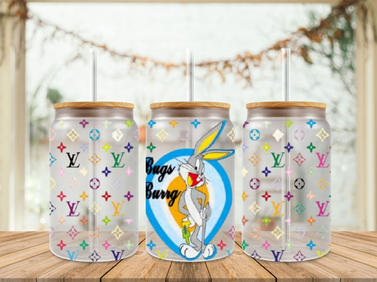 Bugs Bunny LV