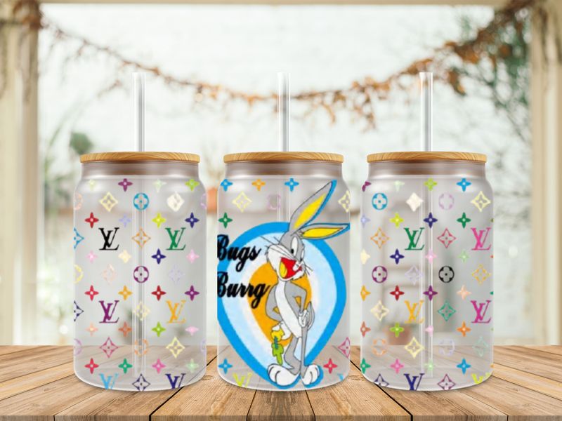 Bugs Bunny LV