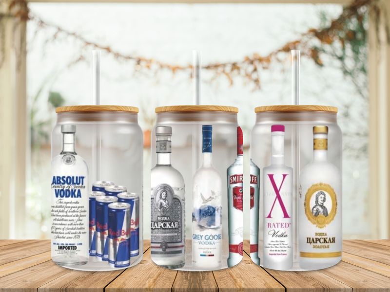 Vodka
