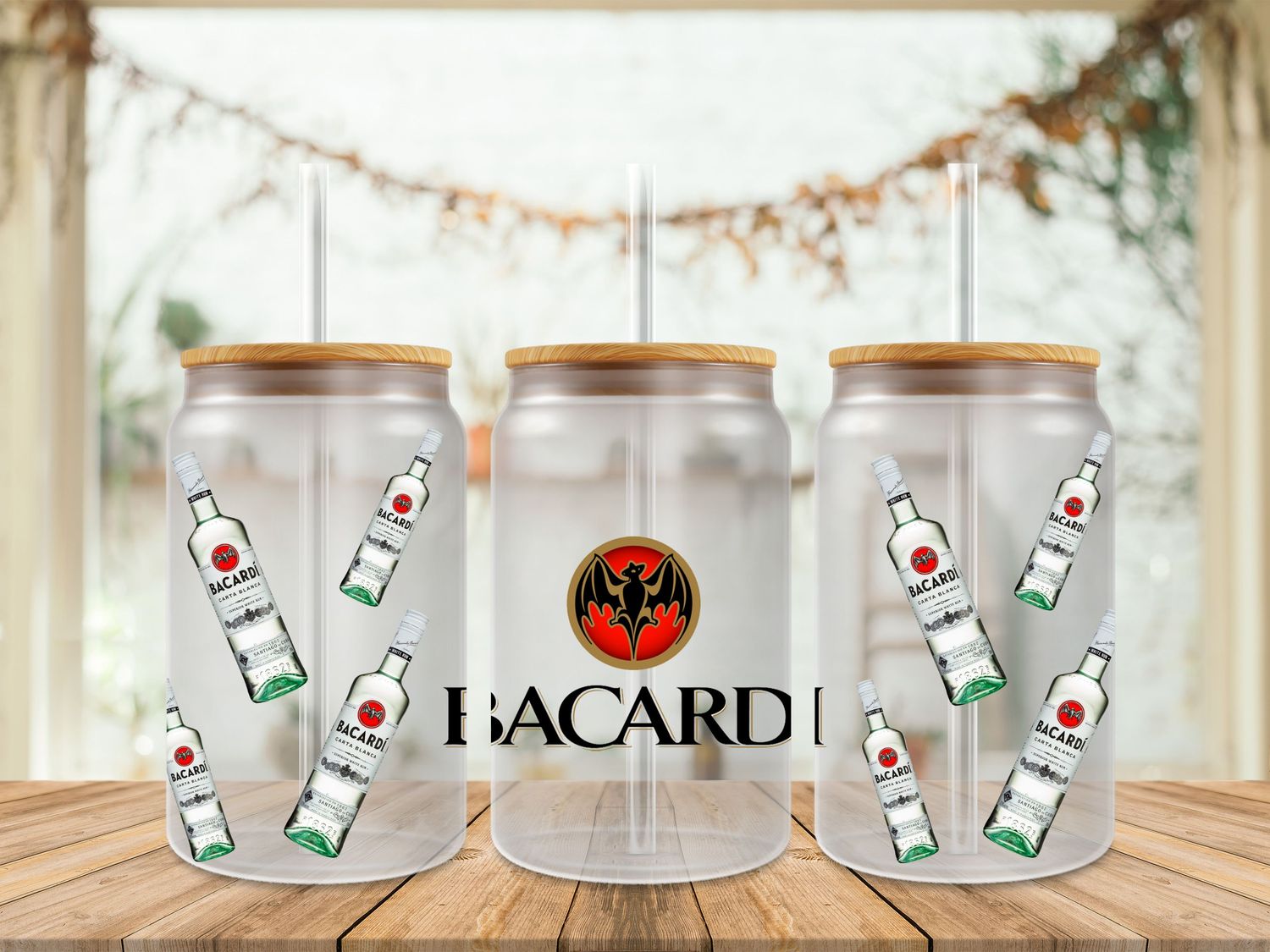 Bacardi