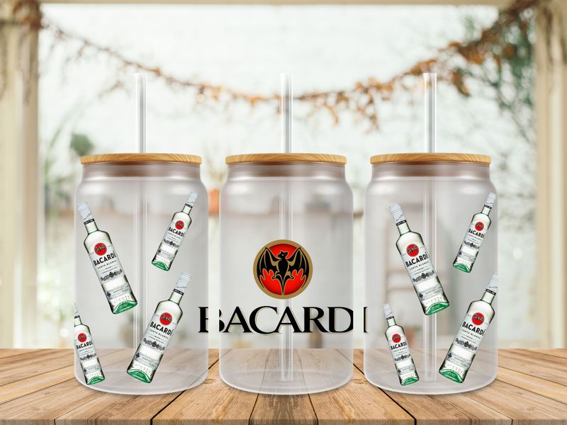 Bacardi