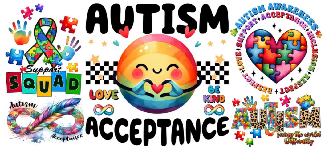 Autism Support Squad