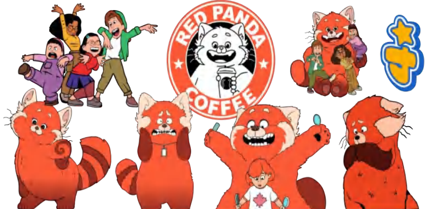 Red Panda